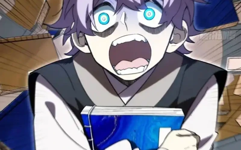 Scoring the Sacred Body of the Ancients from the Get-go Chapter 160 Gambar 15