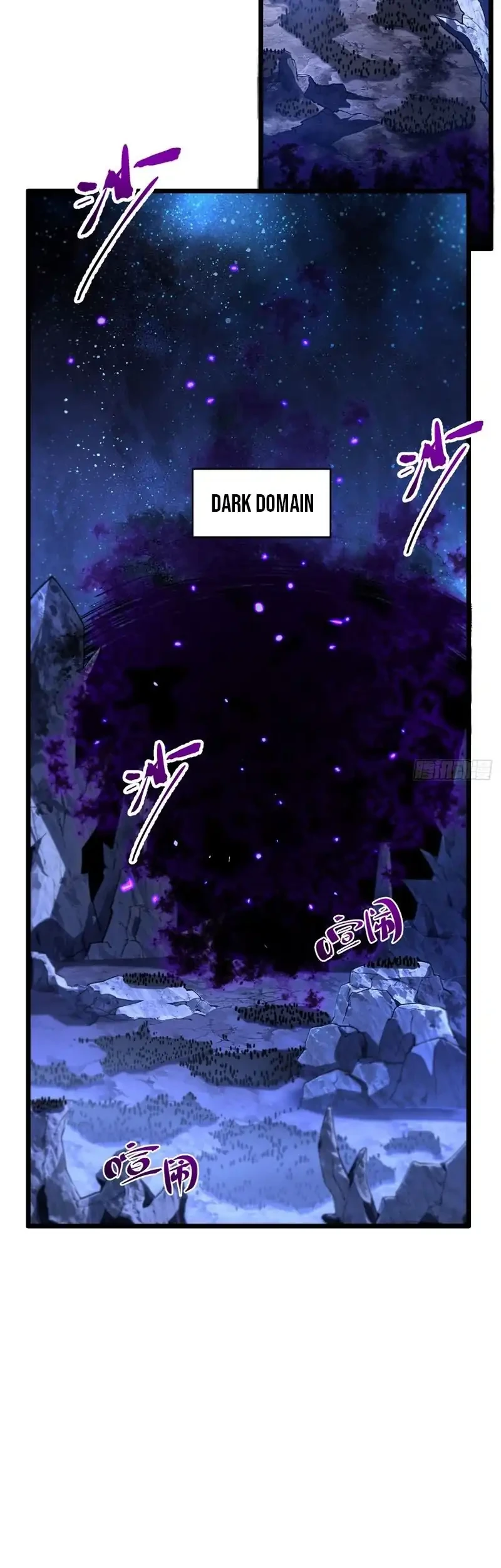 Scoring the Sacred Body of the Ancients from the Get-go Chapter 163 Gambar 16