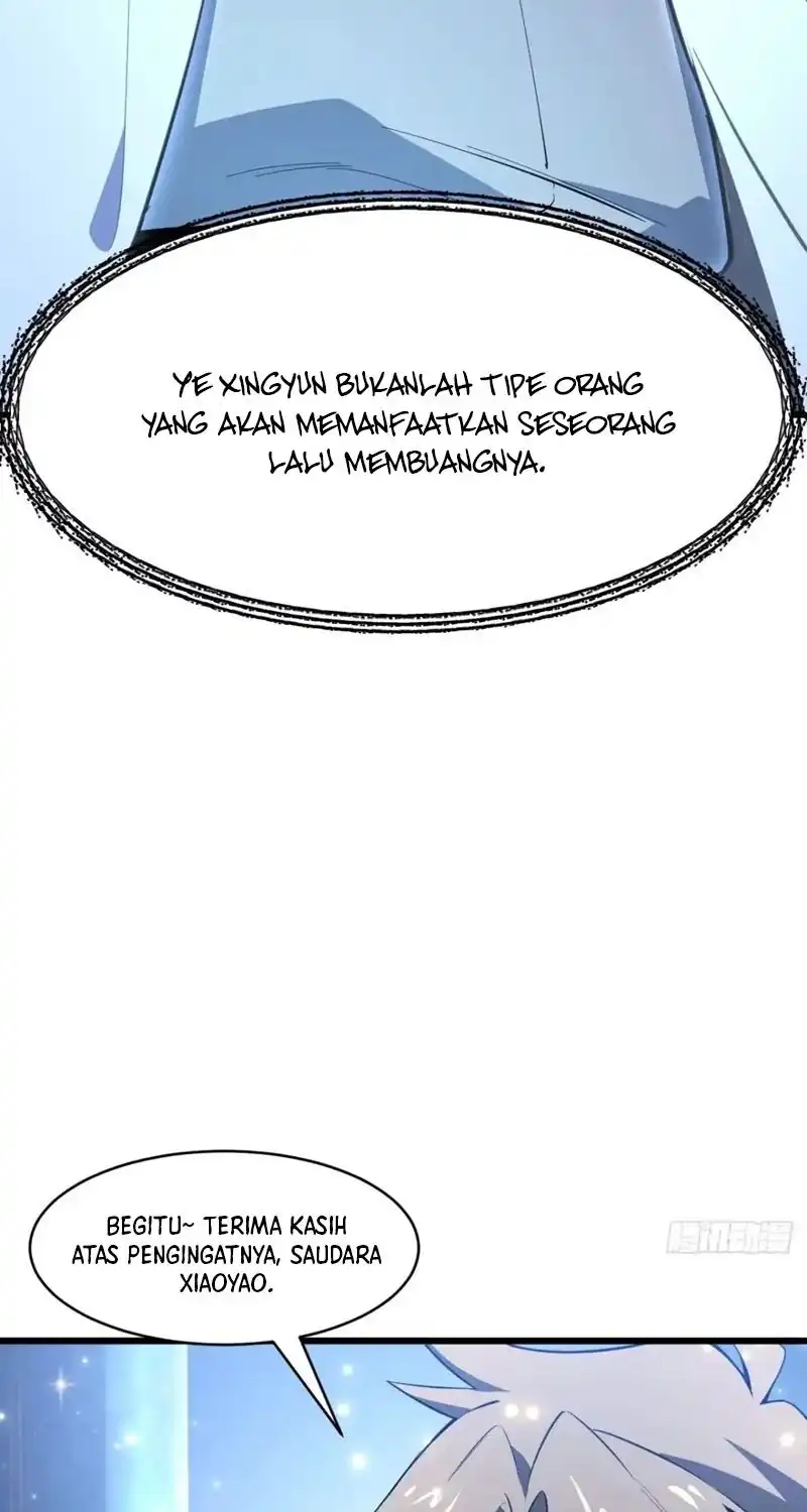 Scoring the Sacred Body of the Ancients from the Get-go Chapter 165 Gambar 16