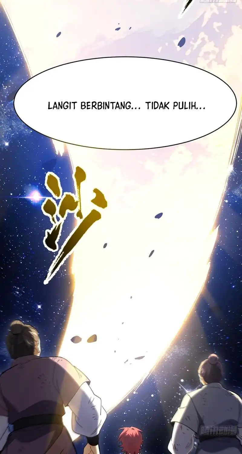 Scoring the Sacred Body of the Ancients from the Get-go Chapter 171 Gambar 13