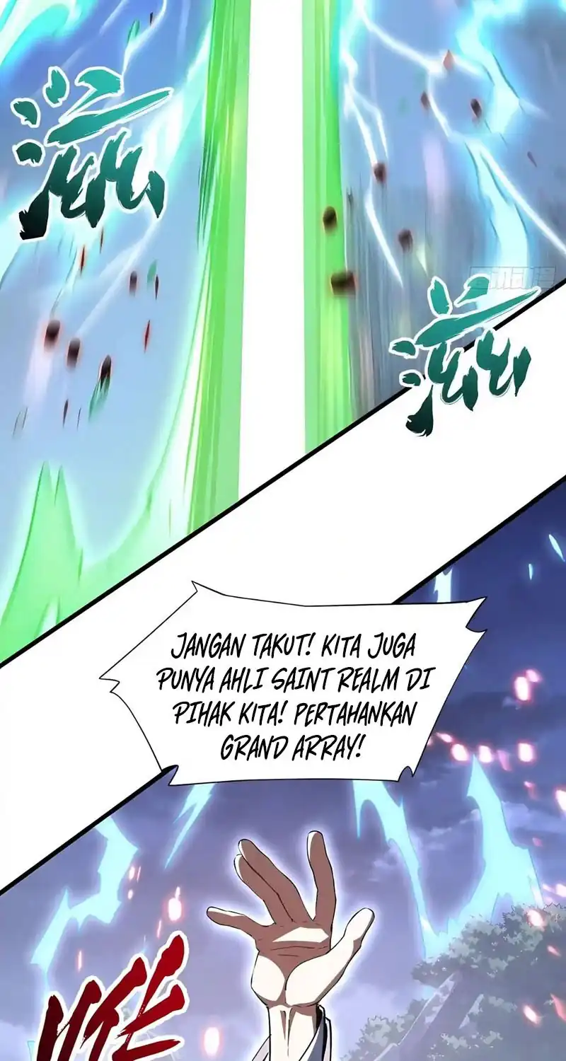 Scoring the Sacred Body of the Ancients from the Get-go Chapter 173 Gambar 19