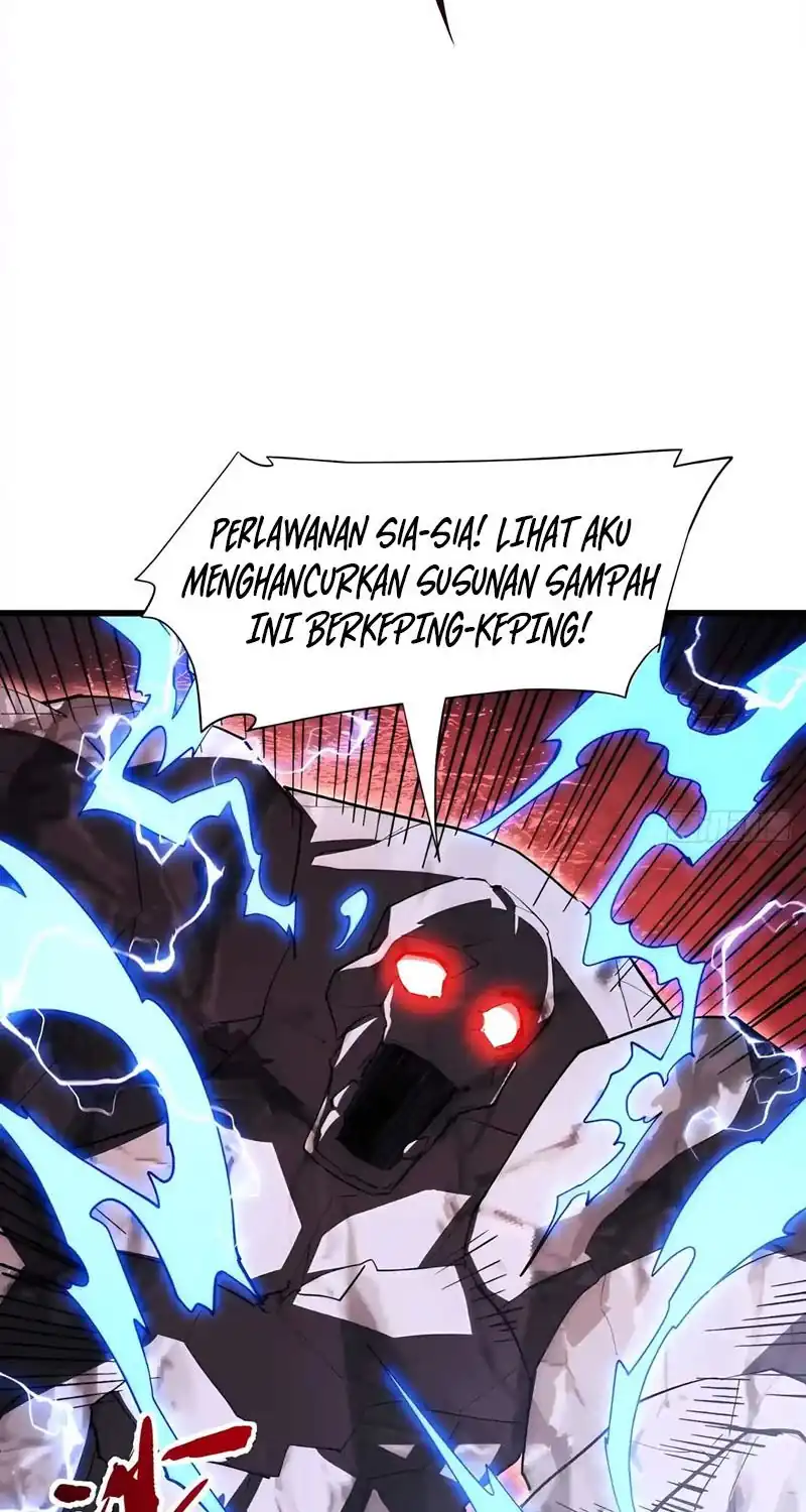 Scoring the Sacred Body of the Ancients from the Get-go Chapter 173 Gambar 21