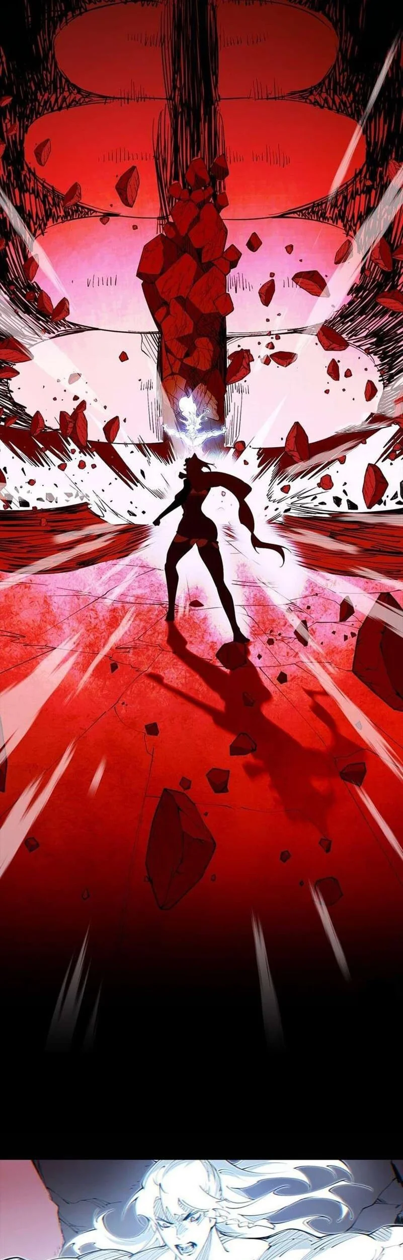 Sea of Blood Mountain of Bones Chapter 15 Gambar 9