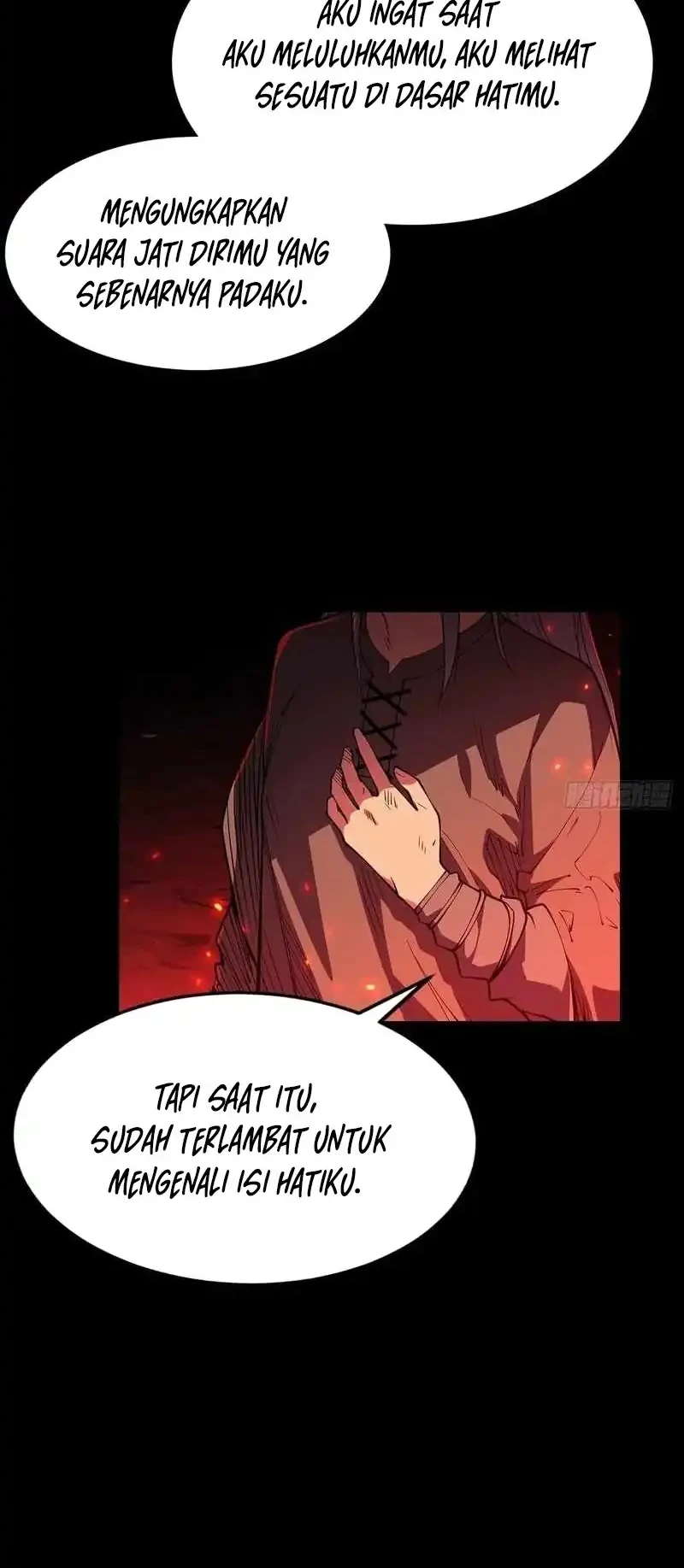 Sea of Blood Mountain of Bones Chapter 16 - Halaman 10
