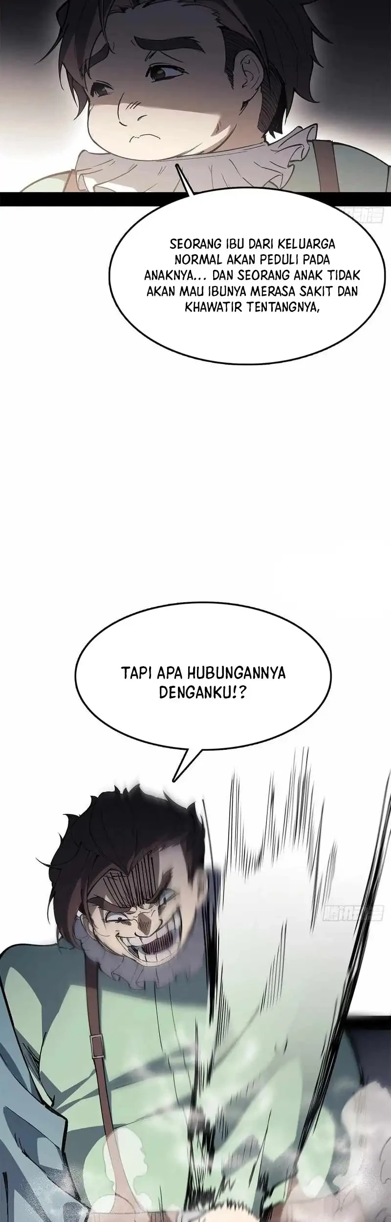 Sea of Blood Mountain of Bones Chapter 17 - Halaman 13