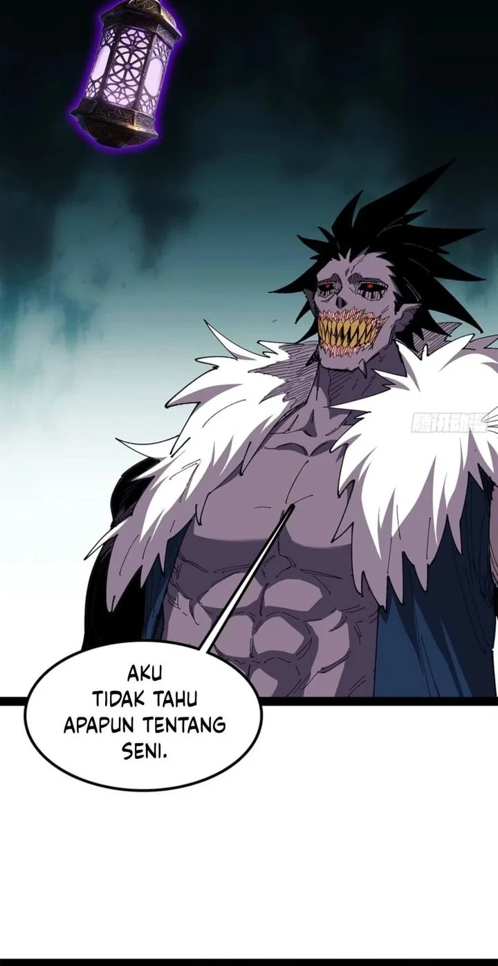 Sea of Blood Mountain of Bones Chapter 28 - Halaman 19
