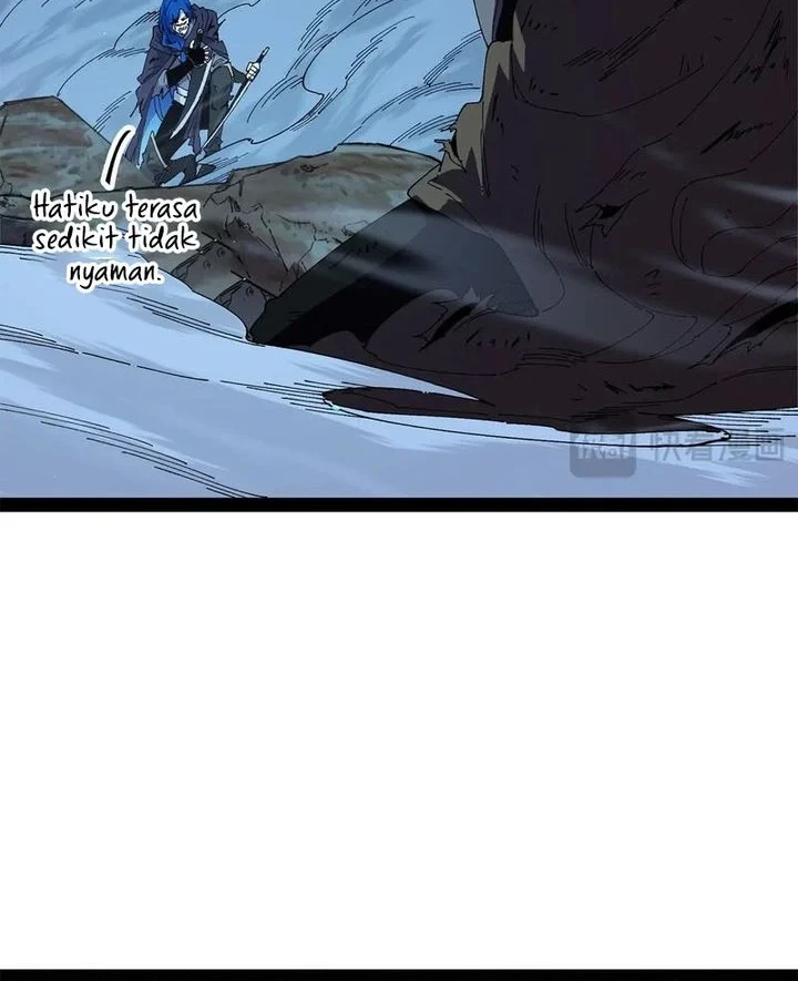 Sea of Blood Mountain of Bones Chapter 36 - Halaman 11