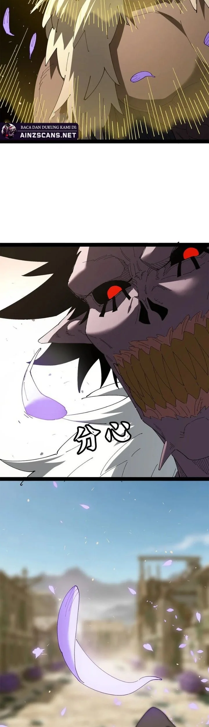 Sea of Blood Mountain of Bones Chapter 39 Gambar 13