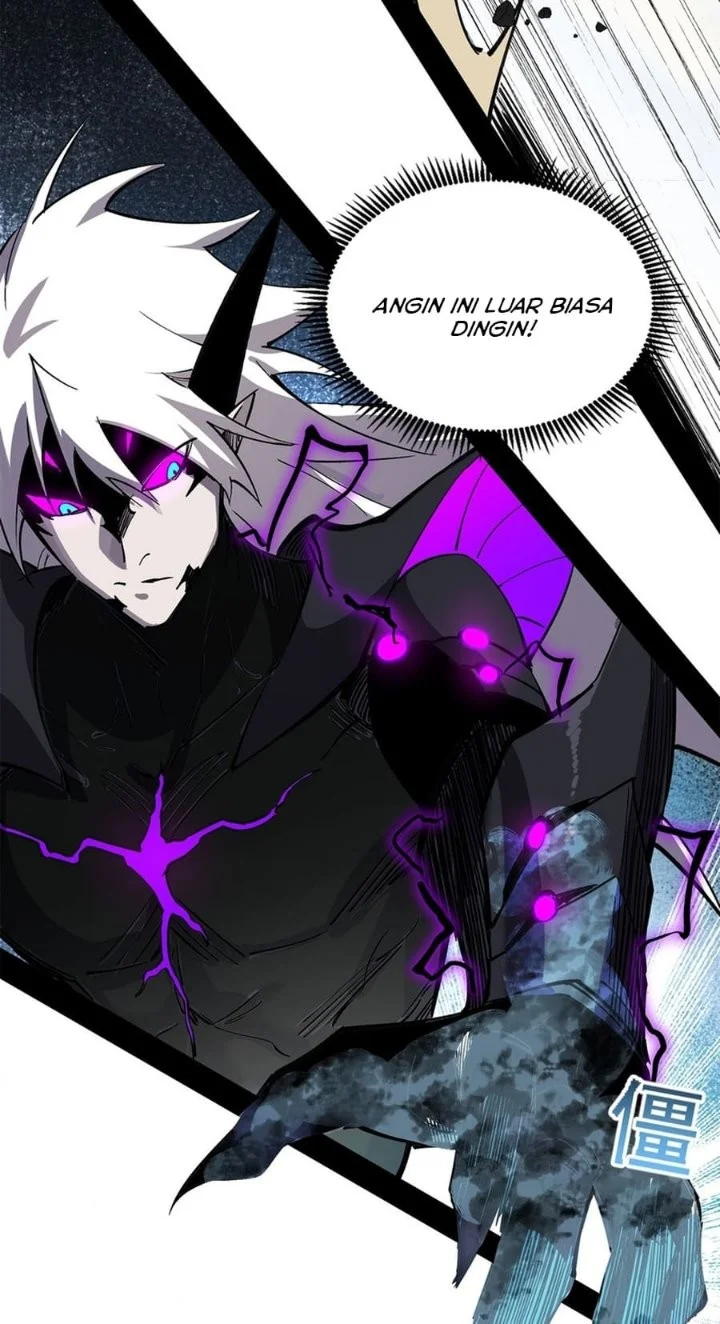 Sea of Blood Mountain of Bones Chapter 41 Gambar 13