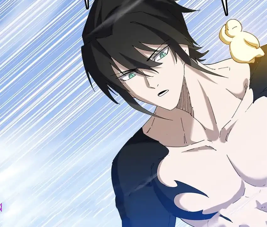 Sea of Blood Mountain of Bones Chapter 42 Gambar 14