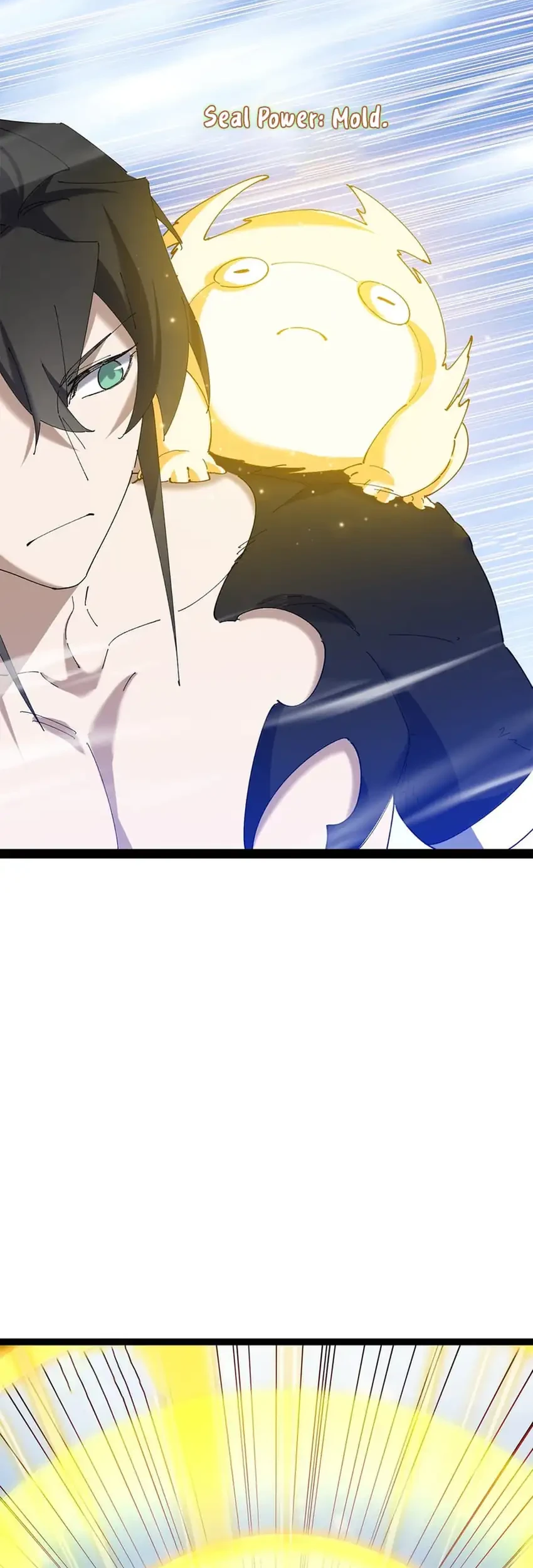 Sea of Blood Mountain of Bones Chapter 42 Gambar 16