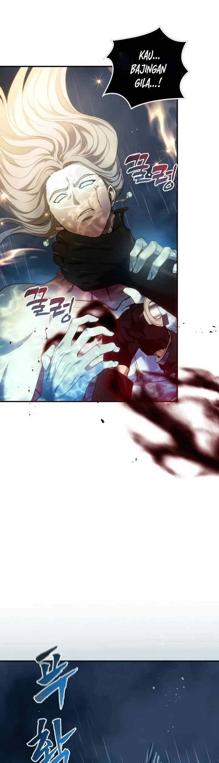 Second Life Ranker Chapter 193 Fix Gambar 17