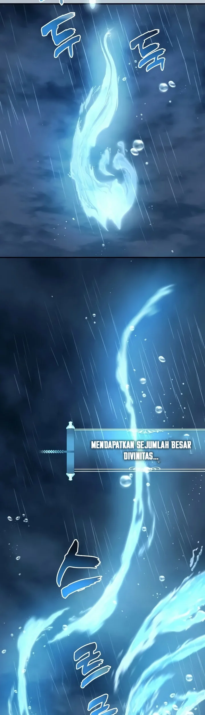 Second Life Ranker Chapter 193 Fix Gambar 19