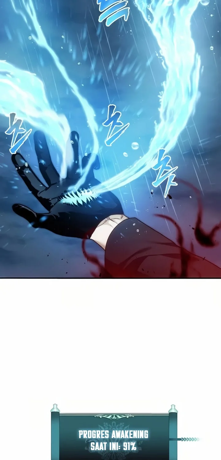 Second Life Ranker Chapter 193 Fix Gambar 20