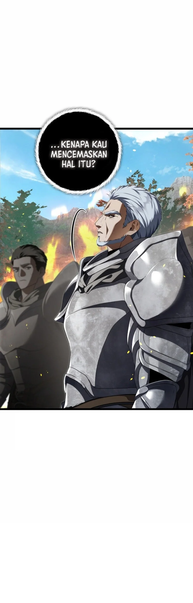 Second Life Ranker Chapter 230 Gambar 14