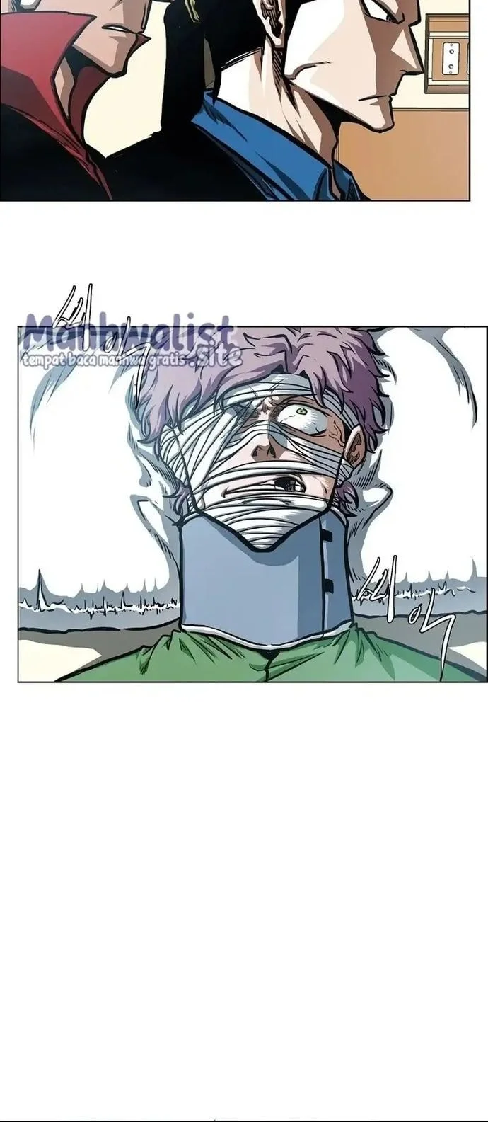 Secret Family Chapter 36 Gambar 9
