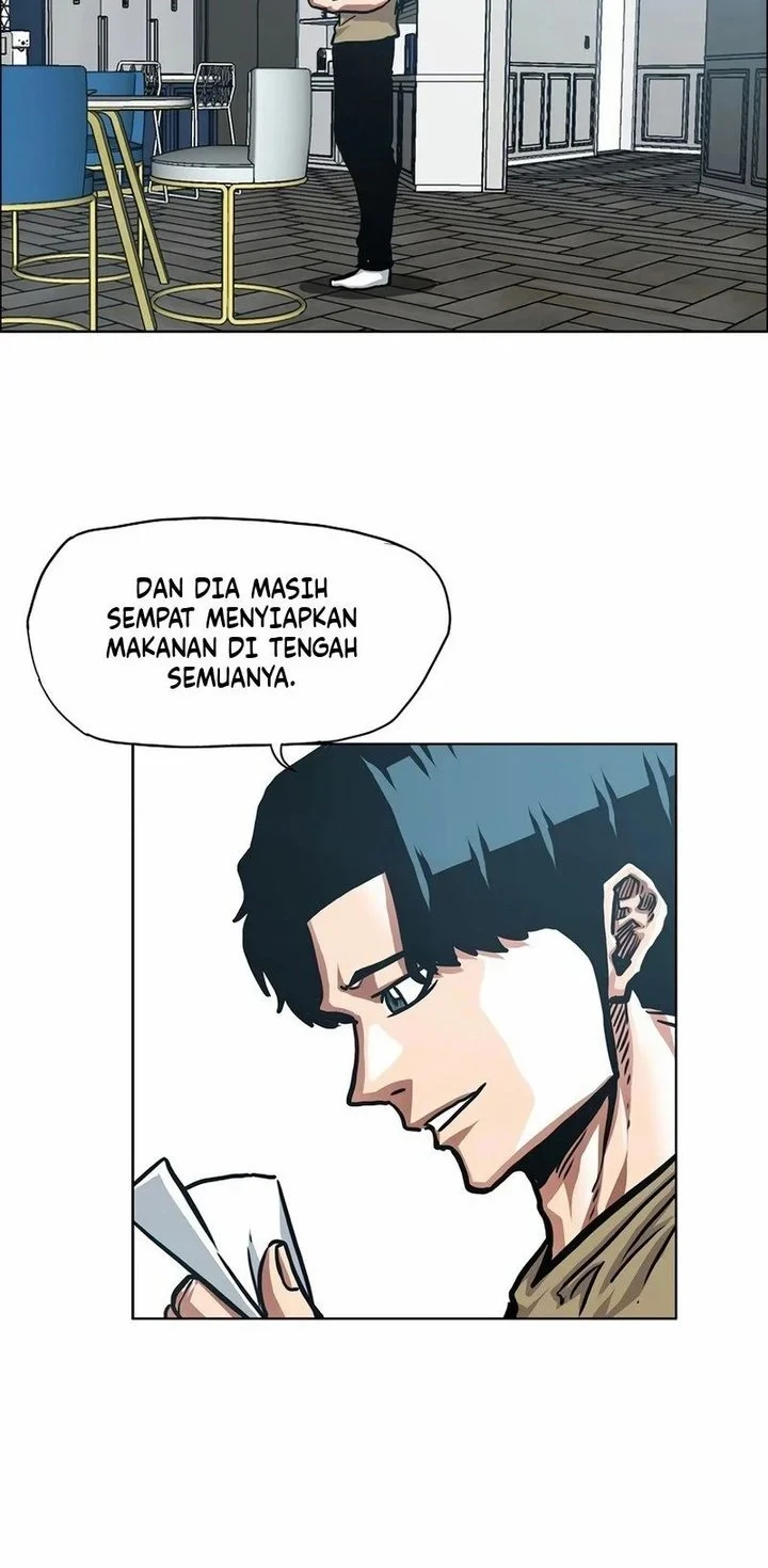 Secret Family Chapter 45 Gambar 12