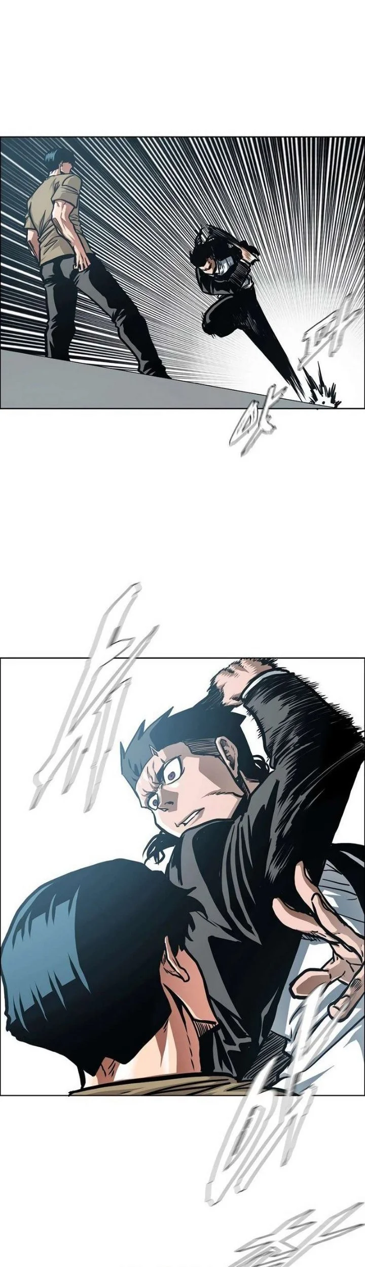 Secret Family Chapter 46 Gambar 10