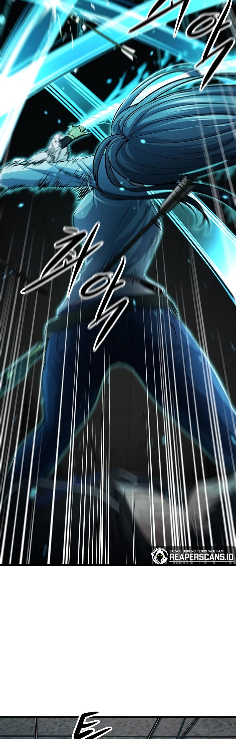 Secret Player Chapter 31 halaman 16