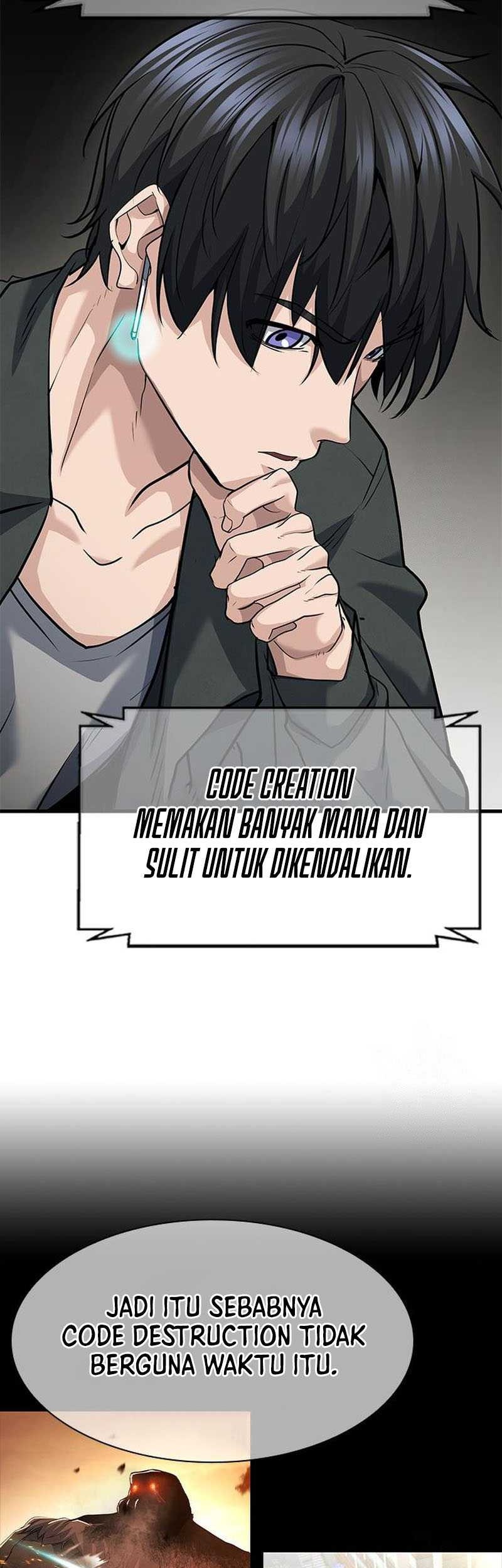 Secret Player Chapter 34 halaman 16