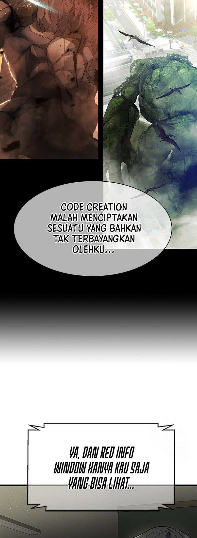 Secret Player Chapter 34 halaman 17