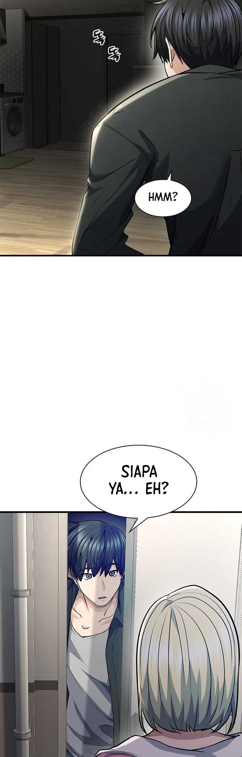 Secret Player Chapter 34 halaman 18