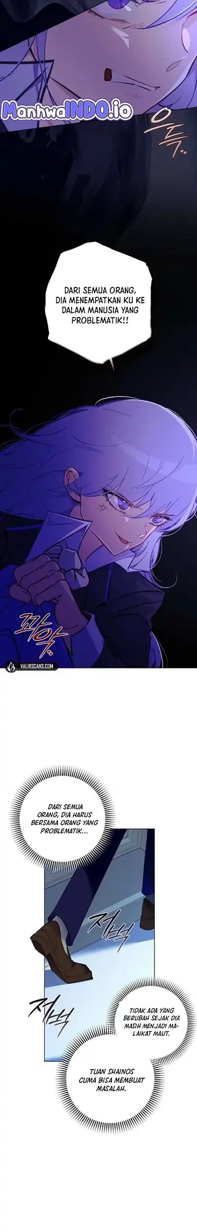 Seian Chapter 12 - Halaman 6