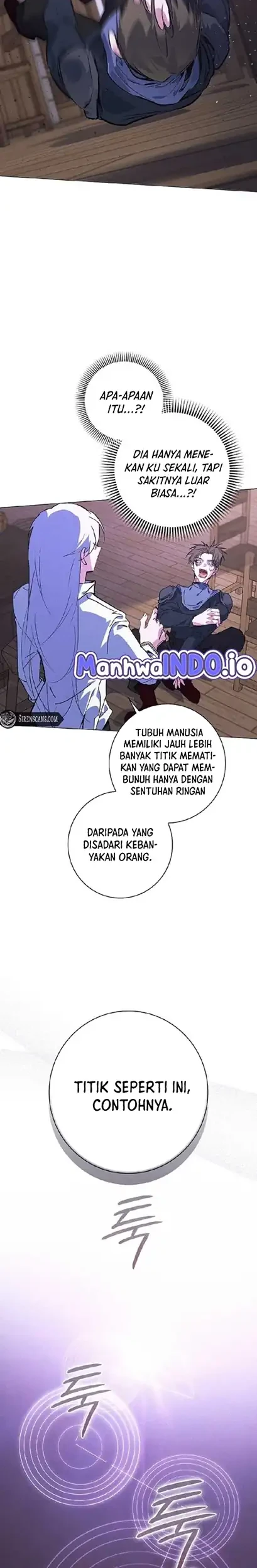 Seian Chapter 15 - Halaman 8