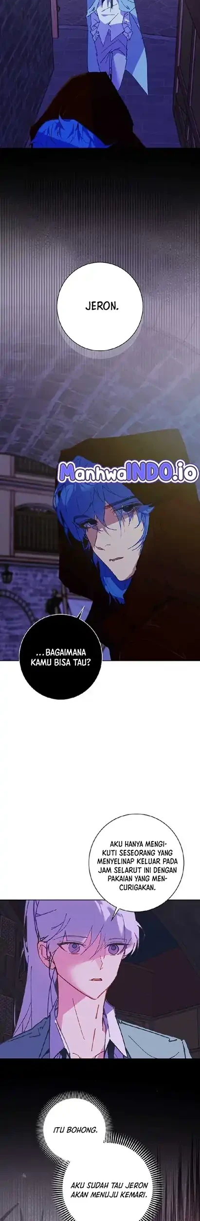 Seian Chapter 16 - Halaman 8