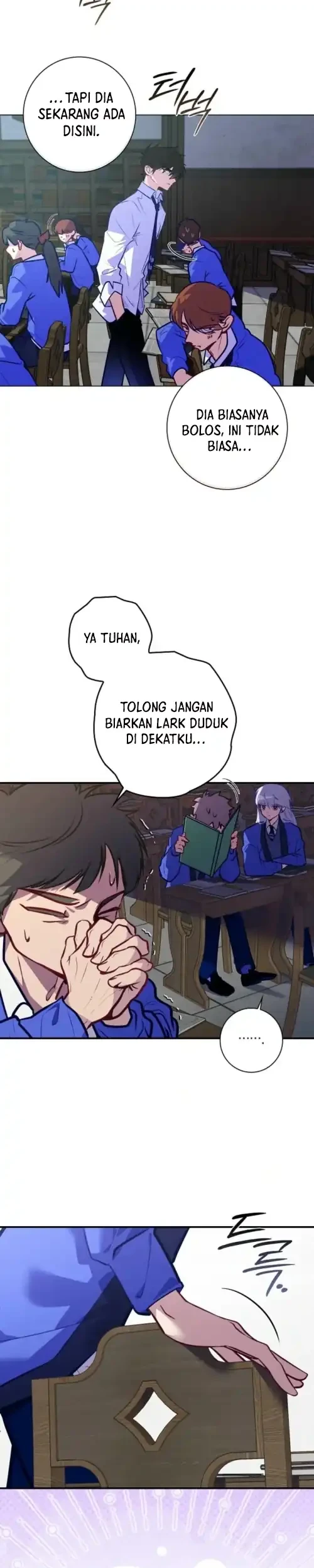 Seian Chapter 21 - Halaman 7
