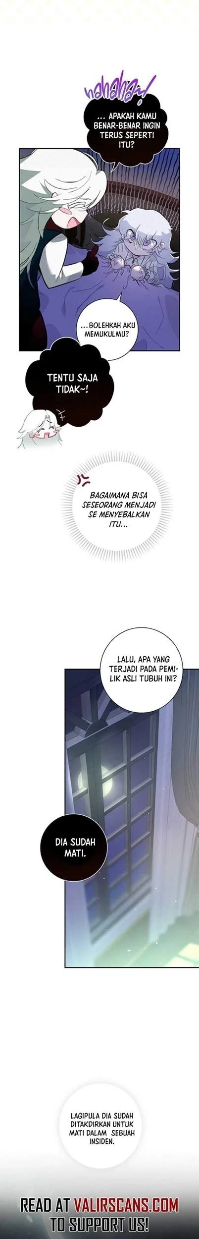 Seian Chapter 3 - Halaman 9
