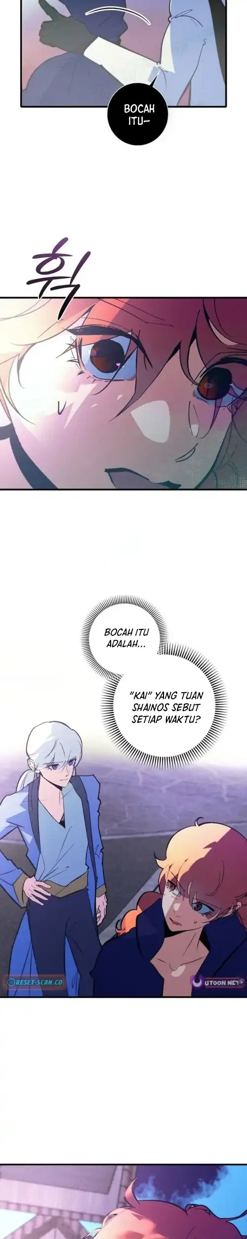Seian Chapter 34 - Halaman 9