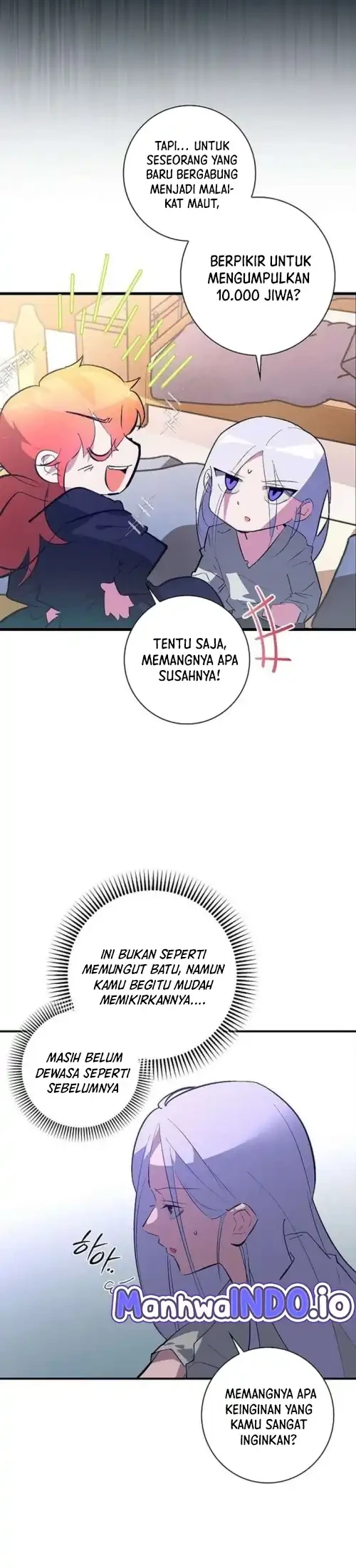 Seian Chapter 35 - Halaman 8