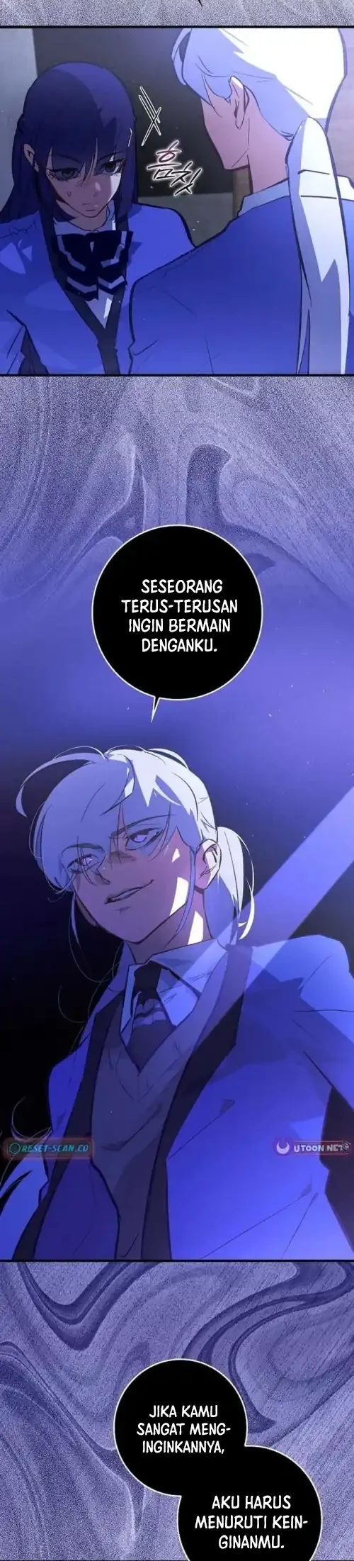 Seian Chapter 36 - Halaman 8