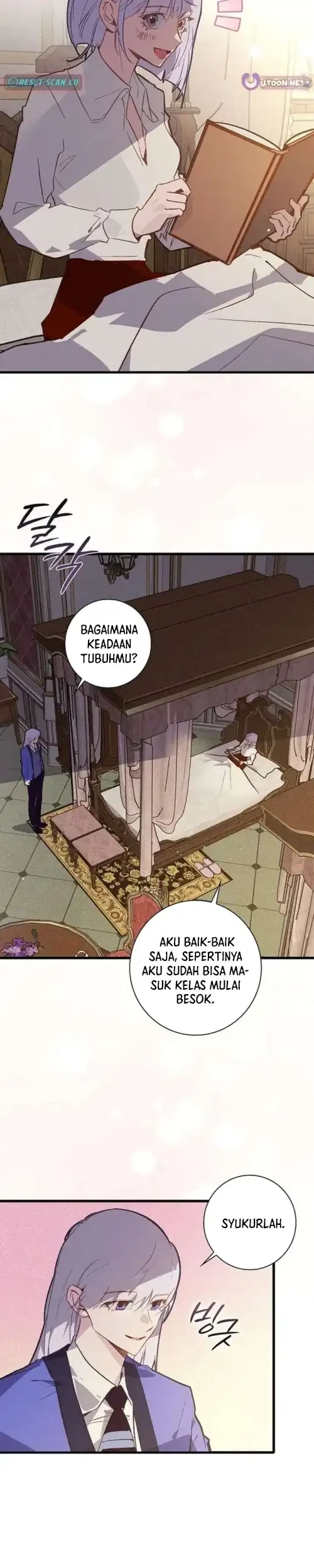 Seian Chapter 37 - Halaman 9
