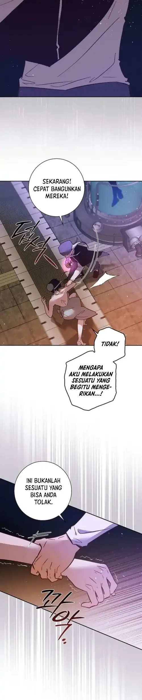 Seian Chapter 48 Gambar 6