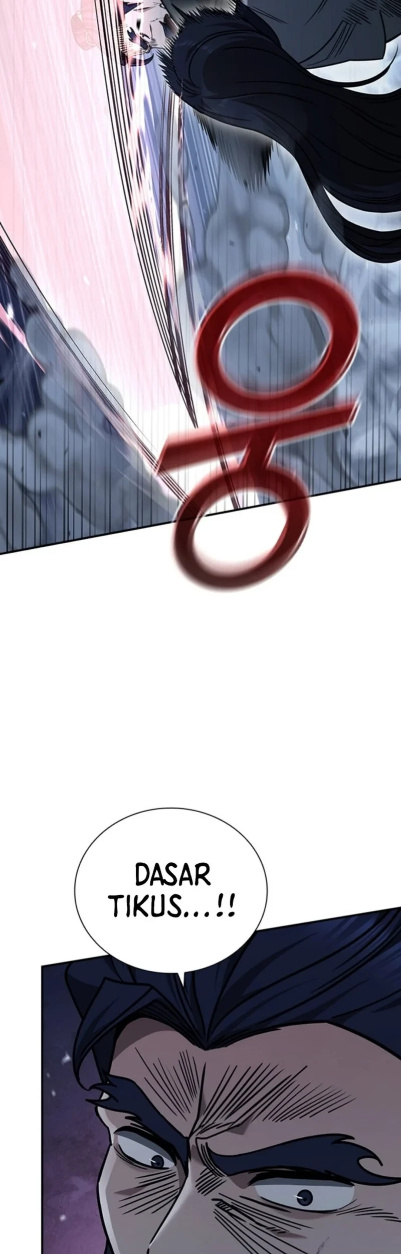 Senior Brother Lee Hoe Chapter 10 Gambar 19