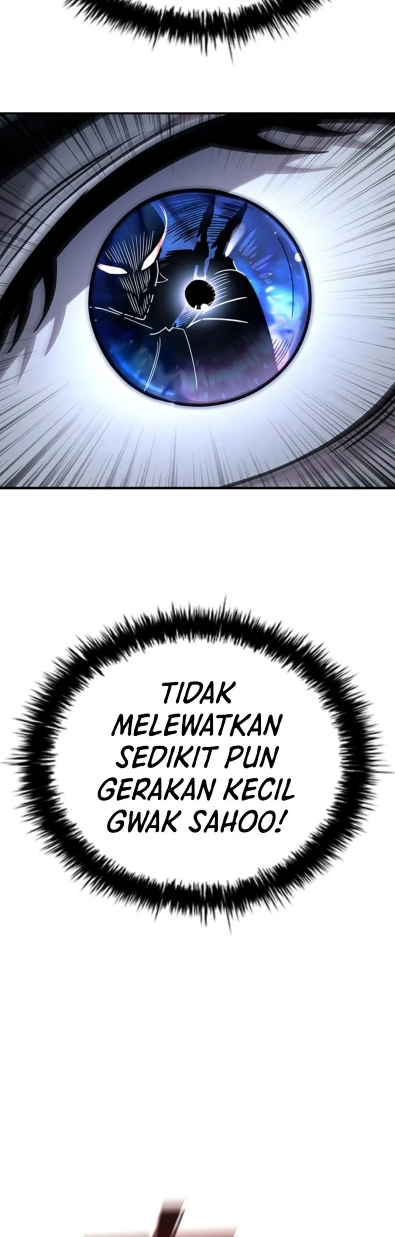 Senior Brother Lee Hoe Chapter 10 Gambar 17