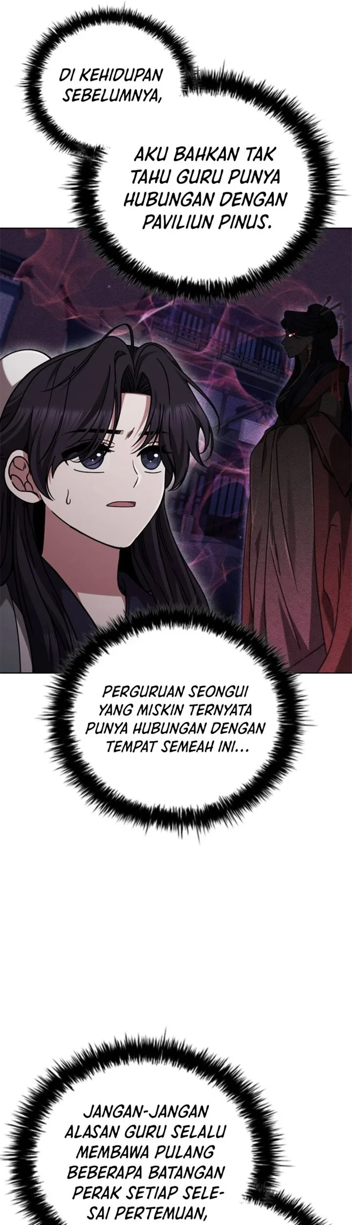 Senior Brother Lee Hoe Chapter 12 Gambar 15