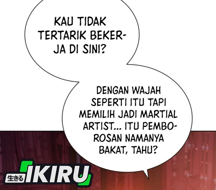 Senior Brother Lee Hoe Chapter 12 Gambar 18