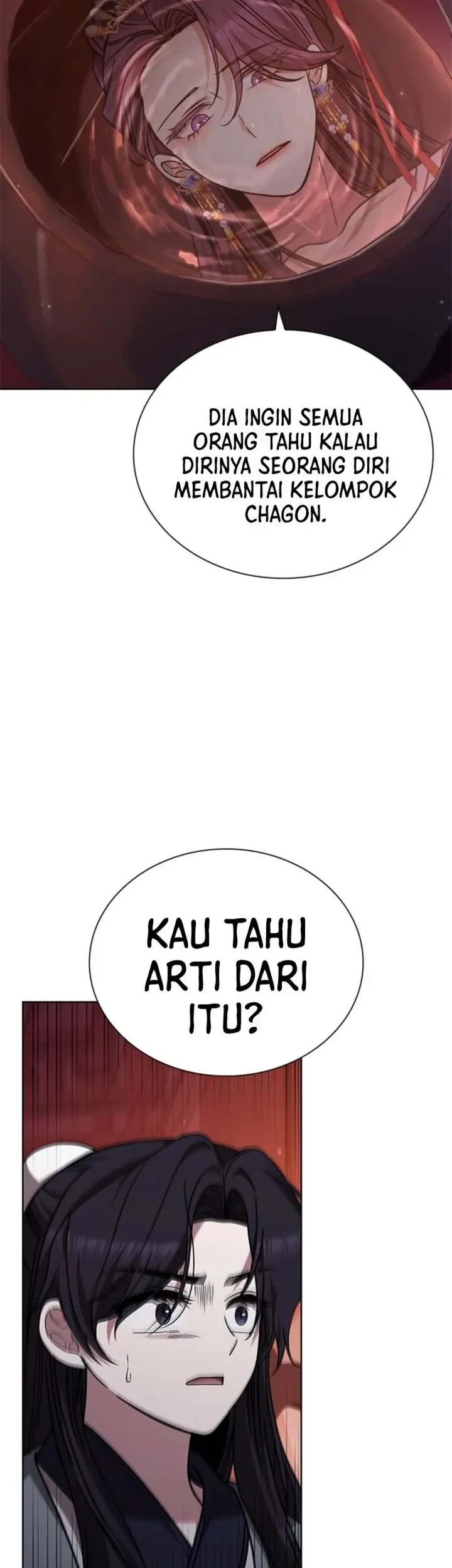 Senior Brother Lee Hoe Chapter 13 Gambar 19