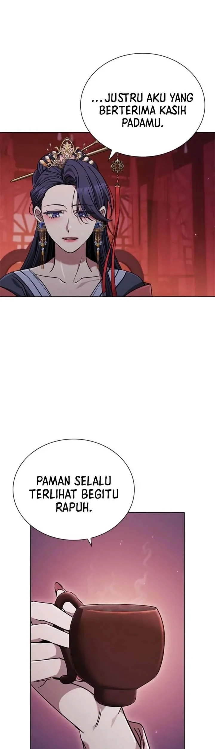 Senior Brother Lee Hoe Chapter 13 Gambar 17