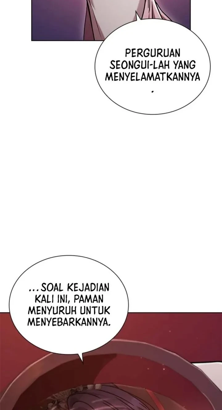 Senior Brother Lee Hoe Chapter 13 Gambar 18
