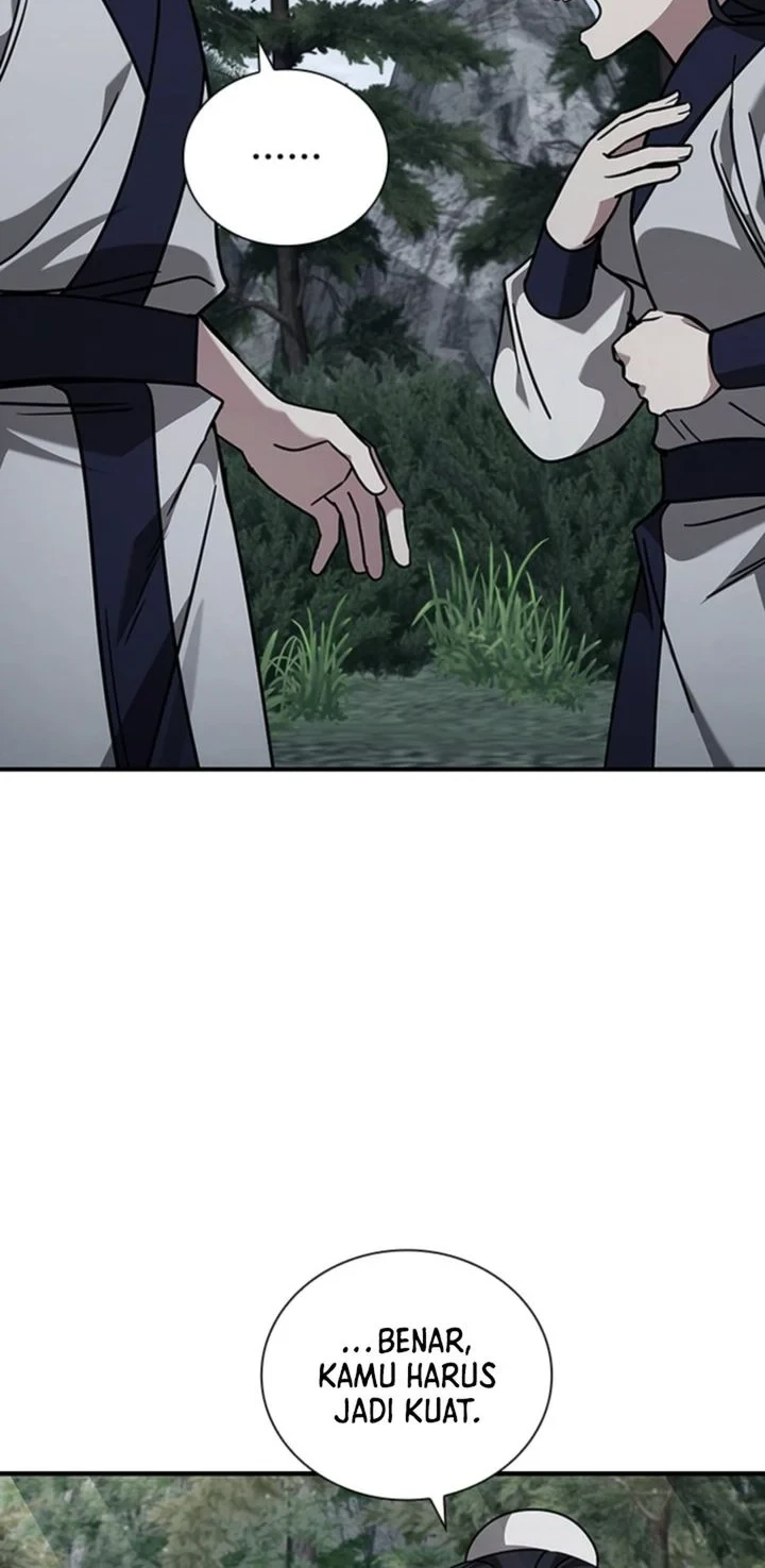 Senior Brother Lee Hoe Chapter 14 Gambar 18