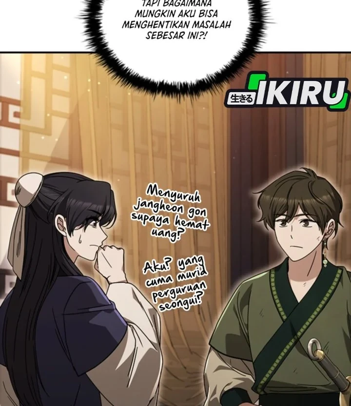 Senior Brother Lee Hoe Chapter 19 Gambar 18