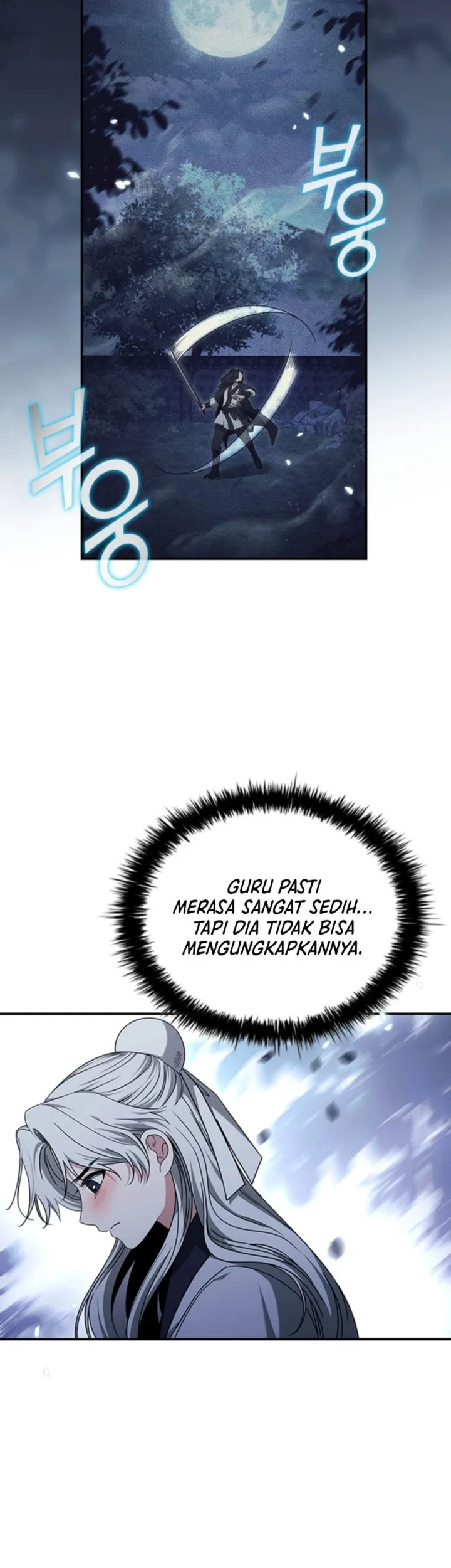 Senior Brother Lee Hoe Chapter 2 Gambar 21
