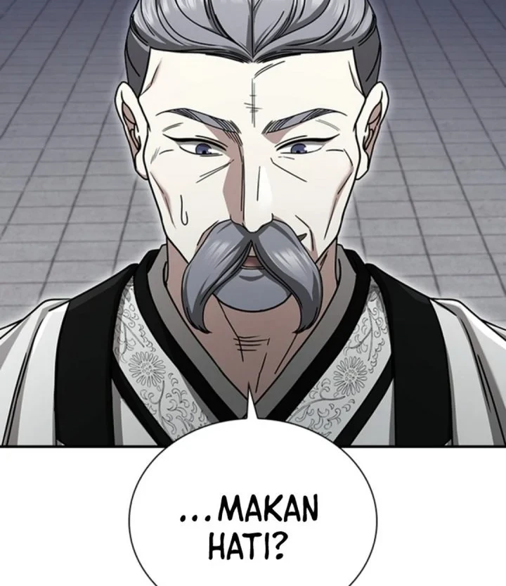 Senior Brother Lee Hoe Chapter 21 Gambar 21
