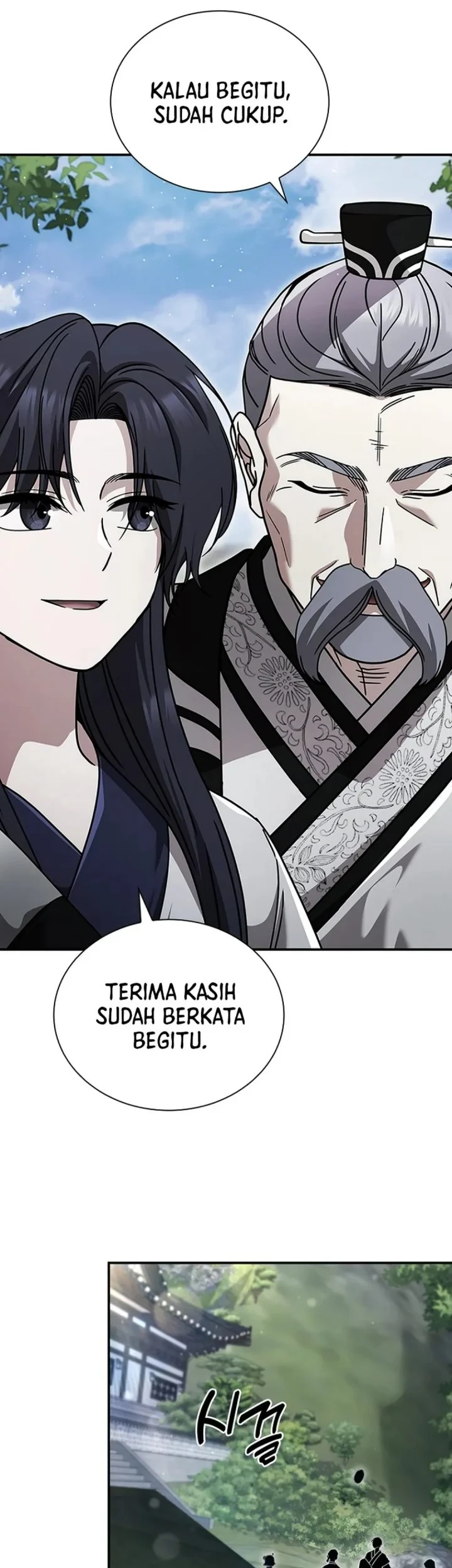 Senior Brother Lee Hoe Chapter 23 Gambar 17