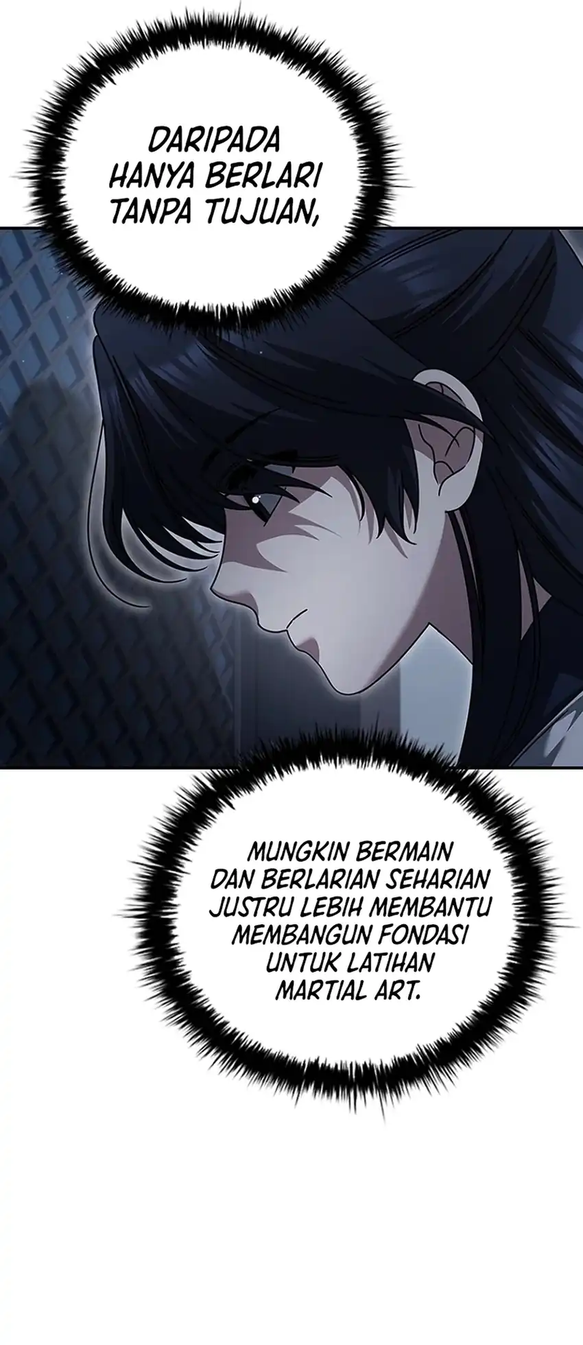 Senior Brother Lee Hoe Chapter 24 Gambar 17