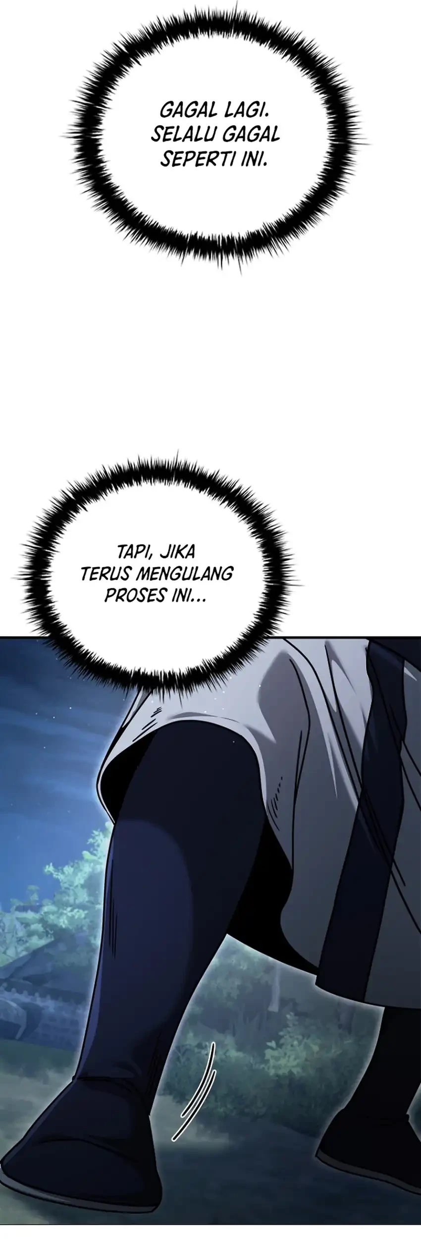 Senior Brother Lee Hoe Chapter 26 Gambar 19
